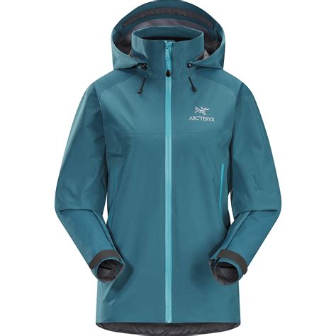 Arc'teryx Beta Jacket Women's .